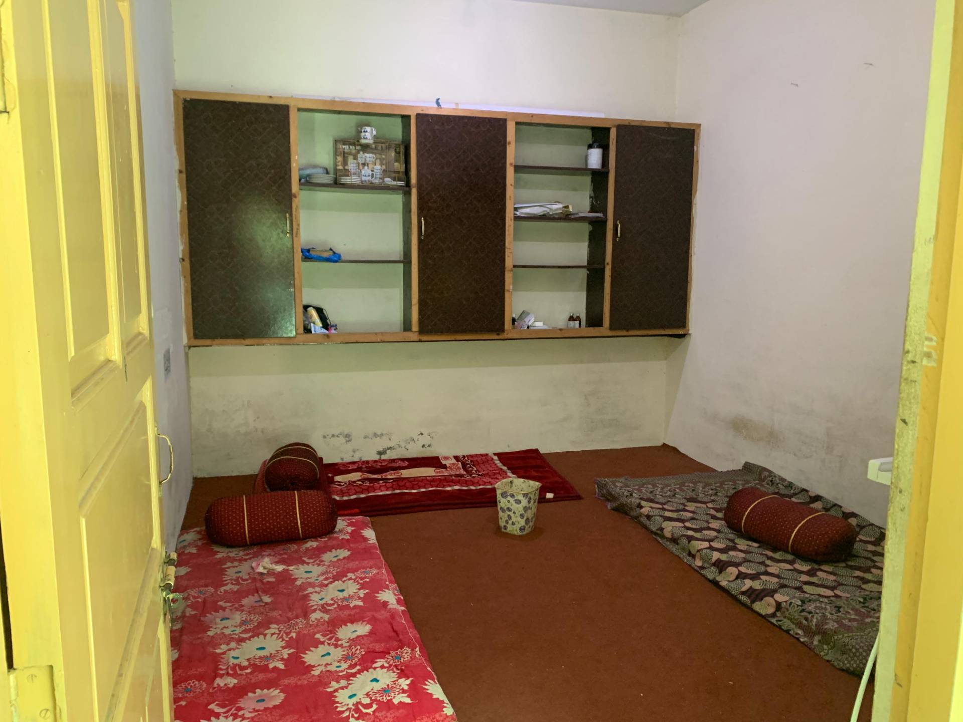 One Seater Room at KP UNIVERSITY YOUTH BOYS HOSTE